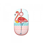 Tellur Laste juhtmevaba Flamingo