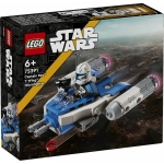 Lego Captain Rex Y-Wing Microfighter 75391