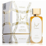 Lattafa Hayaati Gold Elixir EDP 100 ML
