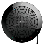 Jabra Speak 510 MS Bluetooth Black