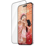 PanzerGlass "Ultra-Wide-Fit Screen Protection iPhone 15"