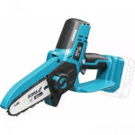 Dedra Mini chainsaw 18V, 4" guide bar DED7099