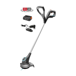 Gardena SmallCut 23/ 18V P4A