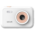 Sjcam Funcam White