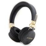 Guess GUBH704GEMK Black