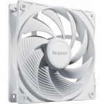 Be quiet! Pure Wings 3 PWM 120mm Case Fan BL111 White