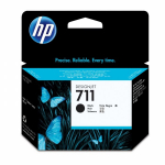 HP CZ133A No.711 Black