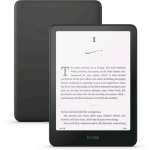 KINDLE Paperwhite 7" 16GB 12th B0CFPJYX7P Black