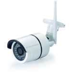 Conceptronic JARETH02W White