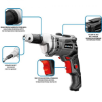 Graphite Graphite 58G794 power screwdriver/ impact driver