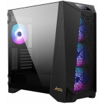 MSI MEG Prospect 700R Black