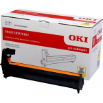 OKI 44844405 Yellow