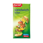 PACLAN PAPER SANDWICH BAGSPACLAN