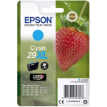 Epson C13T29924012 No.29XL Cyan