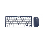 Pantone Tastiera Con Navy