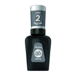 Sally Hansen Sally Hansen SALLY HANSEN_Miracle Gel Top Coat Matte matte varnish on