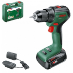 Bosch UniversalDrill 18V-60 (06039D7001)