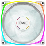 Montech AX140 PWM white