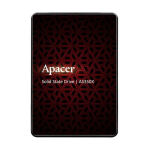Apacer AS350X 256GB AP256GAS350XR-1