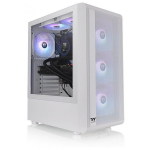 Thermaltake S200 TG ARGB Snow White