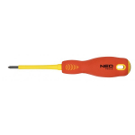 NEO Neo Phillips screwdriver 1000V, PH0x60mm - 04-071