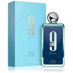 Afnan 9 am Dive EDP 100ml