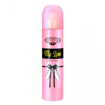 Cuba My Love EDP 100ml