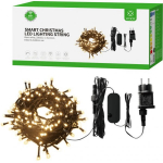 WOOX R5168 SMART Christmas LED 20m