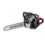 Graphite Graphite 58G953 2.7 KM 52 cm3 40.6 cm