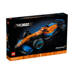 Lego McLaren Formula 1 Race Car 42141