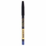 Max Factor Kohl Pencil (Shade 080 Cobalt Blue, Eye Pencil, 1,3 g)