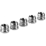 SmallRig 1610 1/ 4" to 3/ 8" Screw Adapter 5pcs