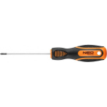 NEO Neo Phillips screwdriver PH (Phillips screwdriver PH0 x 75 mm)