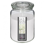 ATMOSPHERA Scented candle Jasmine, 510g