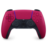 Sony PlayStation 5 DualSense juhtmevaba kontroller Cosmic Red