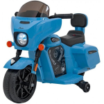 Ramiz Chopper Indian Blue