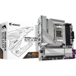 Gigabyte B650M Aorus Elite AX ICE