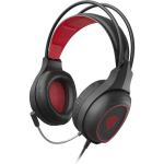 Genesis Radon 300 7.1 USB Black