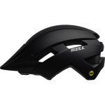 Bell Bell Children&reg;s helmet SIDETRACK II matte black r. Universal (47-54 cm