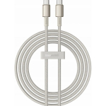 Baseus Tungsten Gold USB-C to USB-C 100W 2m Gold