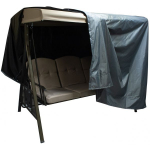 Evelekt 210x130x165cm Weatherproof