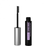 Maybelline Express Brow Fast Sculpt Mascara (Shade 10 Clear, Eyebrow Mascara)