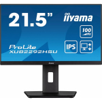 Iiyama ProLite XUB2292HSU-B6 21.5" IPS 16:9