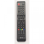 eSTAR TADAEST00032BK RCU eSTAR TV