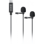 Boya BY-M3D Dual Lavalier