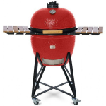 ZYLE Kamado The King 69cm Red