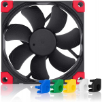 Noctua NF-A9 PWM 92 mm Case Fan NF-A9 PWM chromax.black.swap