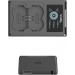 SmallRig 4085 Battery Charger For NP-W235 Batteries