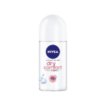 Nivea Nivea DRY COMFORT roll-on women&reg;s deodorant 50ml