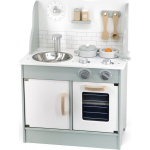 Viga Viga Toys PolarB Kitchen with accessories eco mint (44048)
